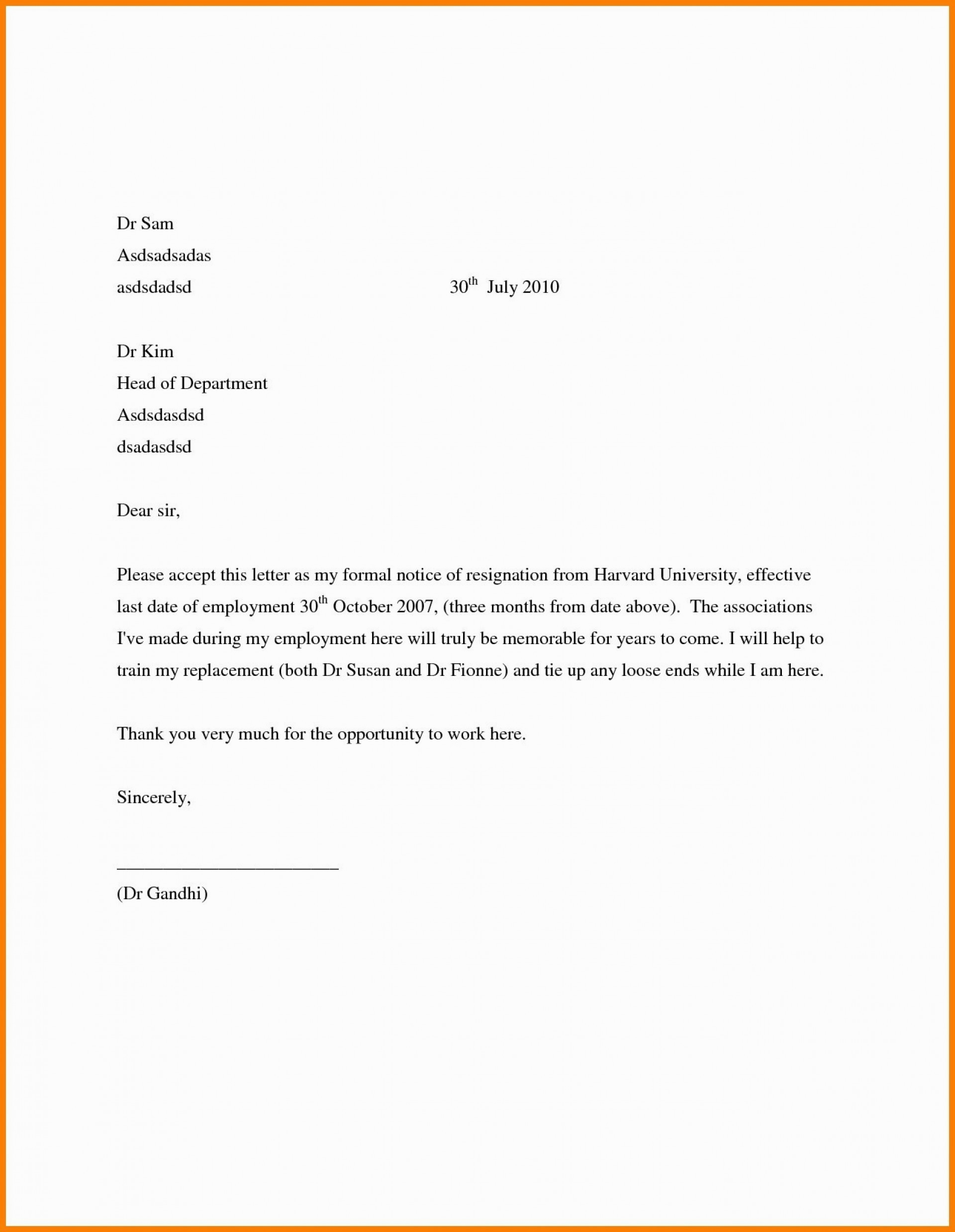 R D Account Closing Letter Is R D Account Closing Letter  Marianowo for Account Closure Letter Template