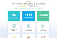 Real Estate Agency Solutions Google Slides Themes regarding Real Estate Listing Presentation Template