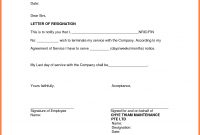 Sample Resignation Letter Singapore  Corpus Beat within Template For Resignation Letter Singapore