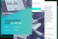 Seo Proposal Template  Free Sample  Proposify pertaining to Seo Proposal Template