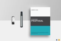 Sponsorship Proposal Template throughout Proposal Template Google Docs