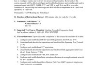 Template For Course Proposal pertaining to Course Proposal Template