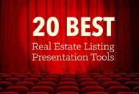 The Best Real Estate Listing Presentation Tools regarding Listing Presentation Template