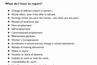 Unemployment Appeal Letter Sample  Proposal Sample for Proof Of Unemployment Letter Template