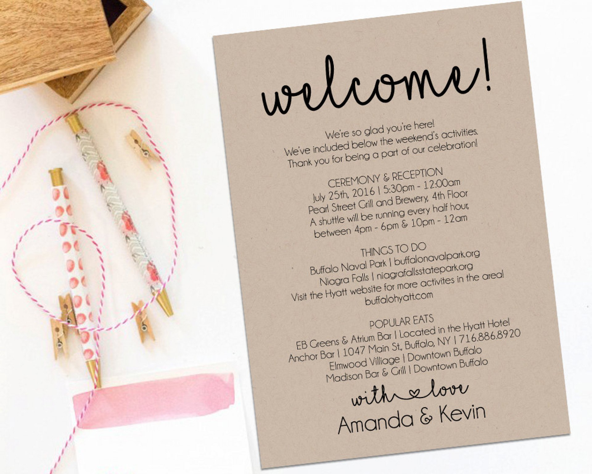 Wedding Welcome Letter Template Best Ideas Cruise Free Bag within Welcome Bag Letter Template