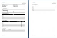 Workshop Agenda Template Microsoft Word Best And Professional pertaining to Microsoft Office Agenda Templates