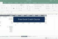Xnpv Function In Excel  Complete Guide With Examples How To Use in Net Present Value Excel Template